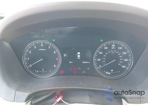 2015 Hyundai Genesis 3.8 from USA, damaged, VIN KMHGN4JE9FU045226